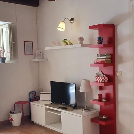 Appartamento Aretusa Syracuse Ngoại thất bức ảnh
