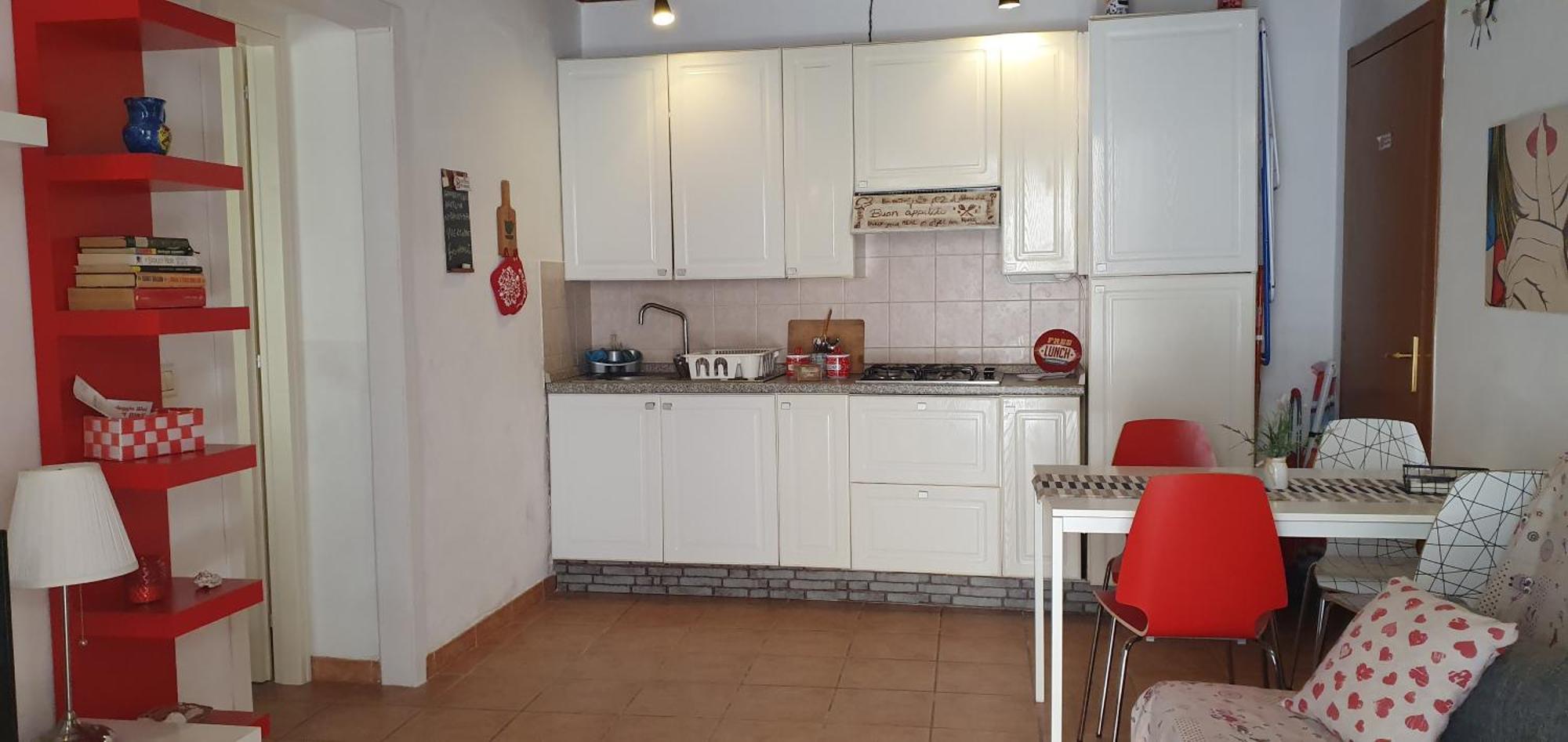 Appartamento Aretusa Syracuse Ngoại thất bức ảnh